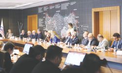 ‘Hizmet ihracatında büyümeyi hedefliyoruz’