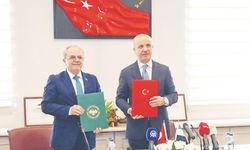 Suriye’deki akademik birimleri Halep Üniversitesine devrediliyor