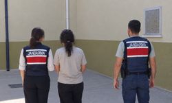 Kaçak dolandırıcı cezaevinde!