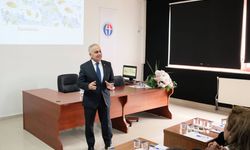 ‘Yüksekokulun eğitim kalitesi geliştirilmeli’