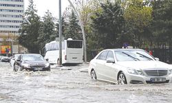 ‘Araç içinde mahsur kalındığında öncelik hayatı kurtarmak olmalı!’