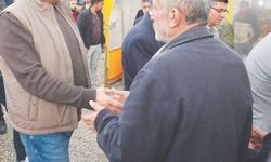 ‘Babasının emaneti başımızın tacı’