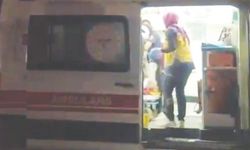 Nurdağı’nda iki ayrı kaza: 21 kişi yaralandı