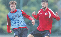 GAZİANTEP FK’DAN 14 İSİM KARA LİSTEDE!