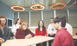 ‘Zirve, öncü bir küresel inovasyon alanı oluşturmayı amaçlıyor’