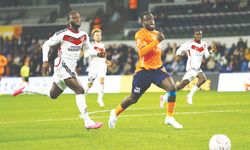 ‘Hak edilmiş bir galibiyet aldık’