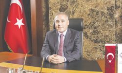 Günlük 40 bin metreküp su sanayiye kazandırılacak