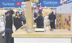 İhracatçılar SIAL Paris’te yeni iş birlikleri arıyor