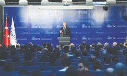 ‘Türkiye, jeostratejik bir güven adası haline geldi’