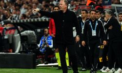 SERGEN YALÇIN, A MiLLi FUTBOL TAKIMI'NIN 48. TEKNiK DiREKTÖRÜ OLDU