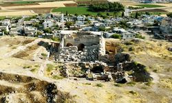 ‘Tarihi İç Kale Camisi için restore edilmeli’