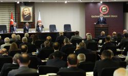 ‘Üretimde ivme kazanmak için ortak akıl şart’
