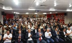 GAZiANTEP FK OLAĞANÜSTÜ SEÇiMLi GENEL KURULA GiDiYOR!