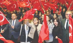 ‘Birlikte bu şehri eğitim şehri yaptık’