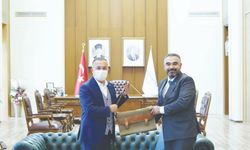 PTT’nin kuruluş yıl dönümü çeşitli etkinliklerle kutlandı