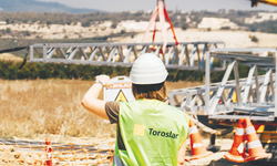Toroslar EDAŞ’tan 1,6 milyar TL’lik enerji yatırımı!