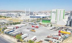 Serbest bölgelerin ticaret hacmi büyüyor