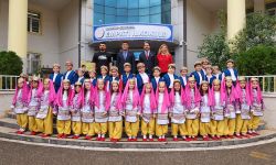 ‘Cumhuriyet, birlik ve beraberlik demek’