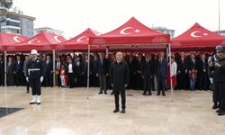 CUMHURiYET COŞKUSU SOKAKLARA TAŞTI!