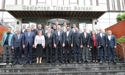 ‘Sektörlerin gelişimine odaklanacağız’