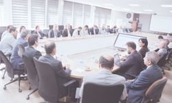 ‘Acil sağlık hizmetlerinde zamanla yarışıyoruz’