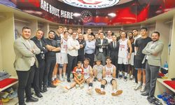 ‘FORMALARIMIZI GiYELiM, TRiBÜNLERi DOLDURALIM’