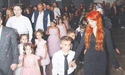 ‘Eğitimi ve kültürel değerleri yaşamın içine taşıyoruz’