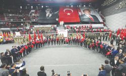 Millî Mücadele’nin önemi bir kez daha hatırlatıldı