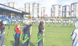 ‘Sporun gelişmesi ve sporcuların yetişmesi için çalışıyoruz’