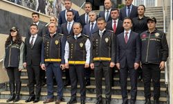 Klasik otomobillerin şasi numaralarını değiştirmişler