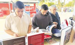 ‘CİMER Çözüm Masası vatandaşlarla buluşuyor’