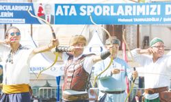Geleneksel sporlar gelecek nesillere aktarılacak
