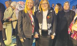 Kadın liderler birarada!