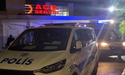 Araç içerisinde silahlı saldırıya uğrayan şahıs hayatını kaybetti