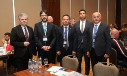 ‘Balkanlar’da ticaret köprülerimizi daha da güçlendirdik!’