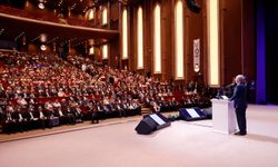 ‘İnsanlığın ortak sorunlarını ele almalıyız’