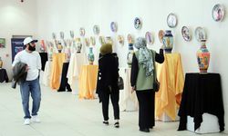İpekyolu hikâyesi seramik eserlerle Zeugma Müzesi’nde anlatılıyor