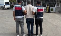Jandarma ve MİT’ten FETÖ üyesinden ortak operasyon!