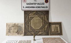 Müze Müdürlüğü incelemesinde sahte oldukları belirlendi