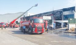 Fabrika sahibi tutuklandı
