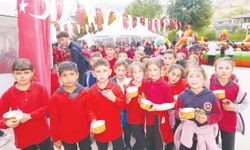“Çocukların hayallerine destek olmaya devam edeceğiz”