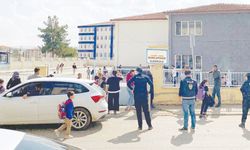 Okul çevrelerinde güvenlik önlemleri artırıldı
