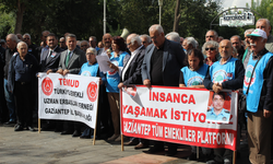 ‘EMEKLİLER HER GEÇEN GÜN DAHA FAZLA YOKSULLAŞIYOR’