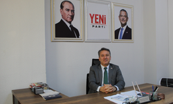 ‘HALKIN EN BÜYÜK SORUNU GEÇİM’