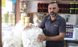 PEYNİR FİYATLARI TAVAN YAPTI!