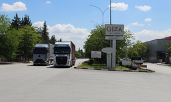OSB’DE ELEKTRİK TÜKETİMİ AZALDI!
