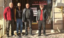 ‘KAYIT DIŞI ÇALIŞAN SAYISI TAVAN YAPMIŞ DURUMDA’