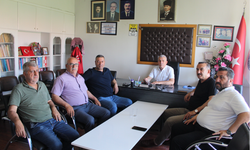 ‘ENFLASYON VE ADALETSİZ GELİR VERGİSİ ÜCRETLERİ ERİTİYOR’