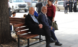 ‘BİNLERCE EMEKLİYİ DERİN BİR ENDİŞE SARDI’
