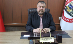‘ZAM SADECE YARAMIZA MERHEM OLUR’